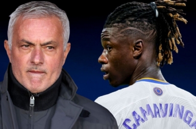 Galatasaray'ın umudu Mourinho! Camavinga'nın fikri değişebilir