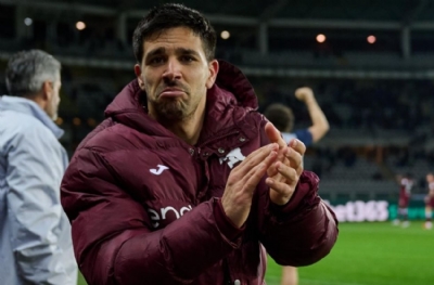 Beşiktaş Giovanni Simeone ile neden görüştü? Oh önlemi
