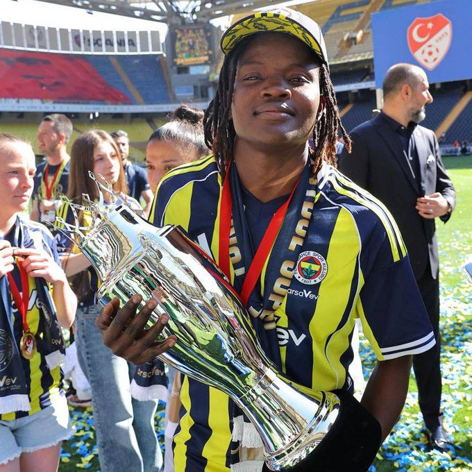 Fenerbahce