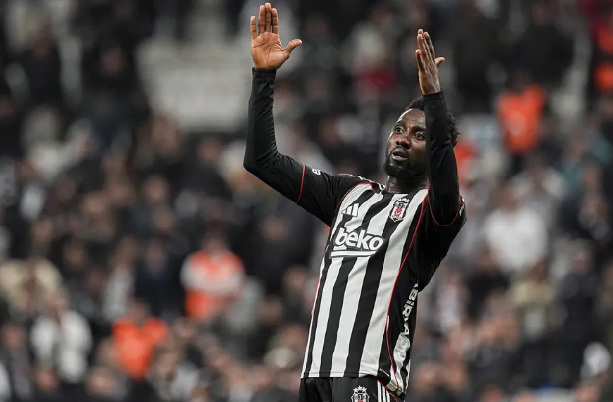 Ndidi'ye ne kadarlık teklif geldi? Beşiktaş kaç para bekliyor?