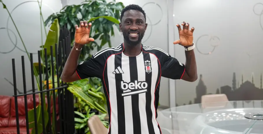 Wilfred Ndidi