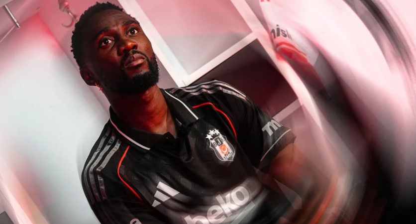 Wilfred Ndidi