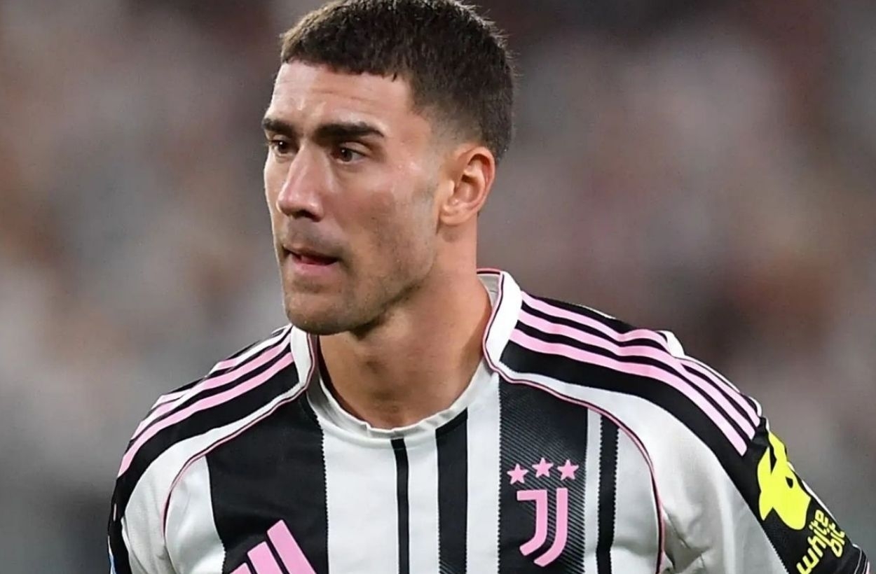 Vlahovic pazartesi geliyor: Beşiktaş lansmana golcü ile çıkacak
