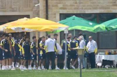 Topuk Yaylası'nda hareketlilik: Yönetim baskını