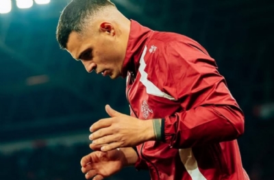 Alonso'dan eski öğrencisi Granit Xhaka'ya 30 Milyon Euro