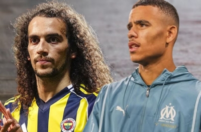 Fenerbahçe'de Guendouzi - Greenwood takası! İsmail Kartal'ın gözü tutmamıştı