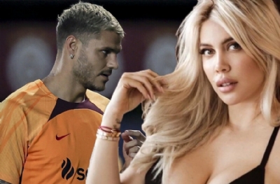 Icardi köşeye sıkıştı! Wanda Nara 'kanıt' sundu