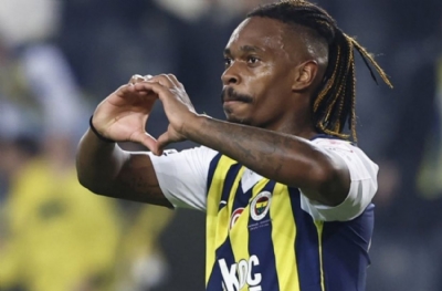 Lincoln Henrique resmen Bursaspor'da!