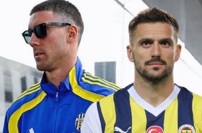 Fenerbahçe'den Beşiktaş'a çalım! Tadic devreye girdi