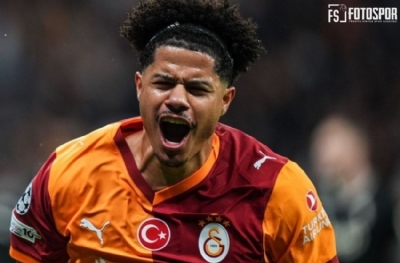 Gabriel Sara'ya teklif var! Galatasaray ellerini ovuşturuyor