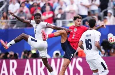 Panama - İngiltere: 0-2 (MAÇ SONUCU)