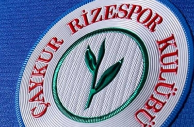 Çaykur Rizespor'da 3 ayrılık