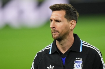 Messi ölümsüzlüğü keşfetti: Arjantin'i sırtına aldı taşıyor