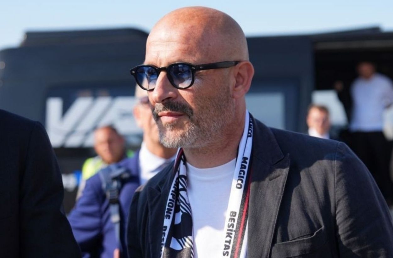 Beşiktaş transferde 0 çekti: Kampta yeni oyuncu yok