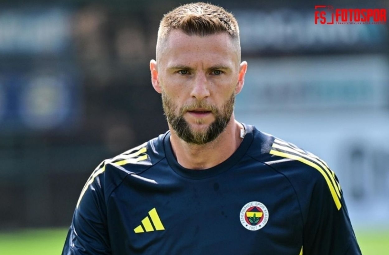 Benfica boşuna tırmalıyor: Fenerbahçe'nin verecek Skriniar'ı yok