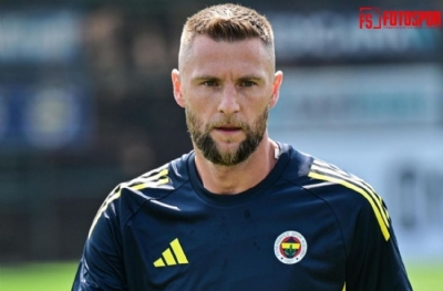 Benfica boşuna tırmalıyor: Fenerbahçe'nin verecek Skriniar'ı yok