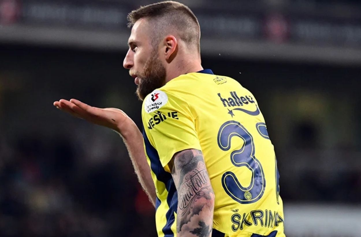 Fenerbahce