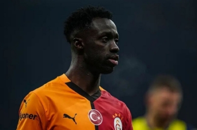 Al-Hilal Davinson transferini komple karıştırdı: Parayı bastıracaklar