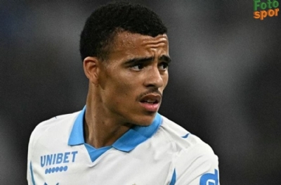  Marsilya Hakan Safi başkanmış gibi davranıyor: Greenwood açmazı