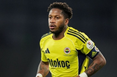 Fred için yanıp tutuşuyorlar: Yananı gör Fenerbahçe