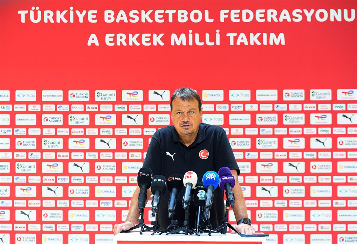 Ergın Ataman
