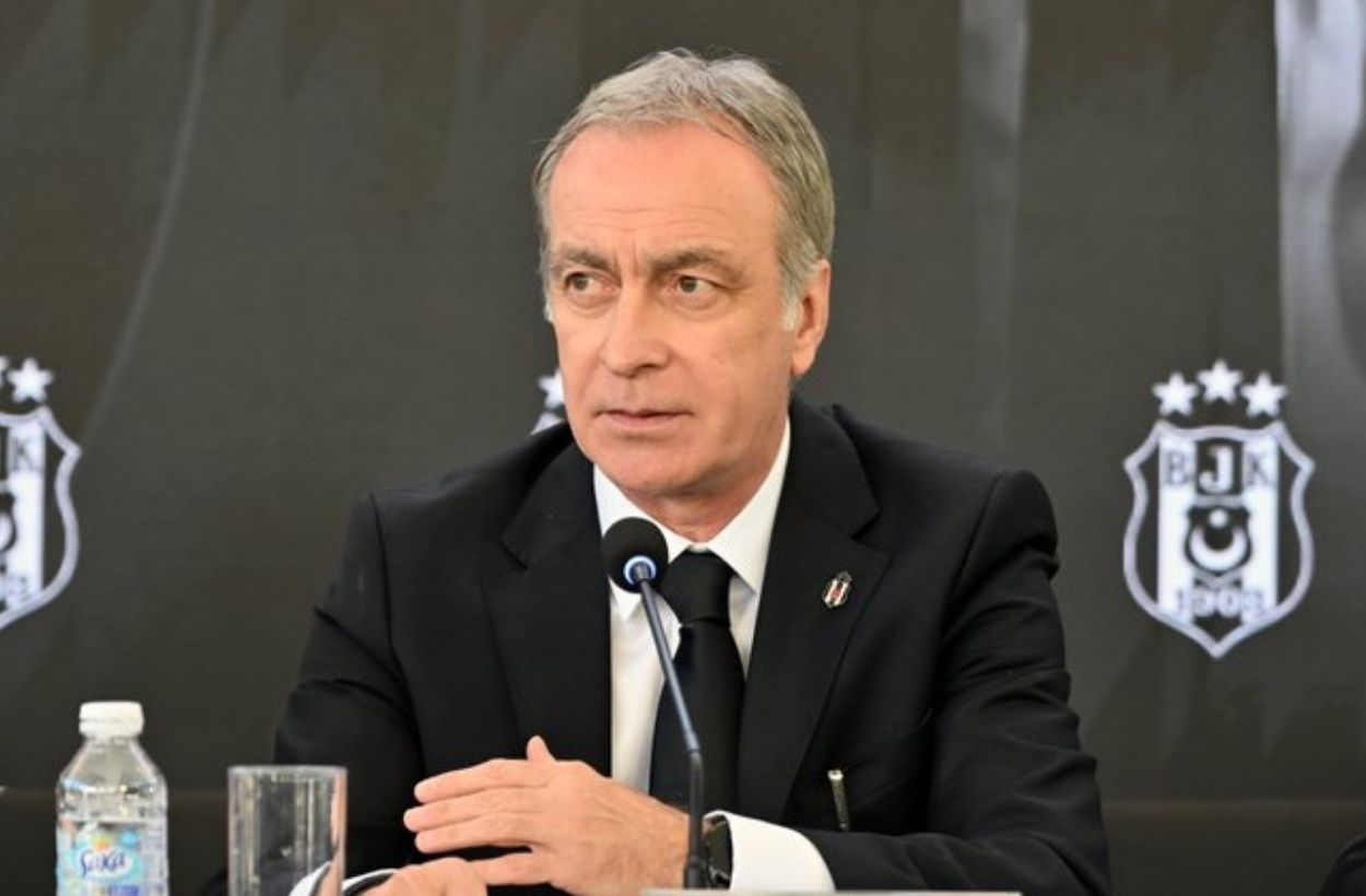 Önder Özen'den transfer müjdesi: Finale yaklaştığımız 3 oyuncu var