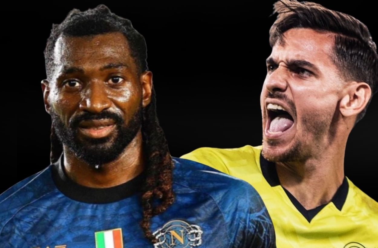 Günün en 'abuk' transfer iddiası! İtalyan TMW bombayı patlattı