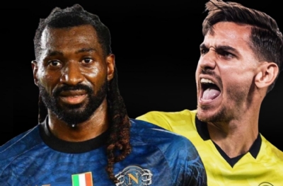 Günün en 'abuk' transfer iddiası! İtalyan TMW bombayı patlattı
