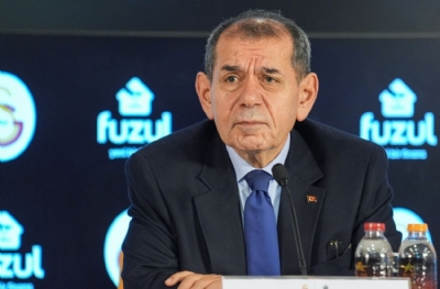 Şampiyonlar Ligi'ni yutacak risk! Dursun Özbek'e 'kumar' uyarısı