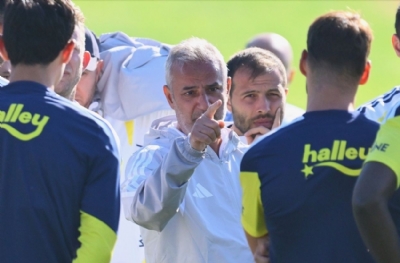 Fenerbahçe 'Catapult'a emanet! İsmail Kartal aktif kullanıyor