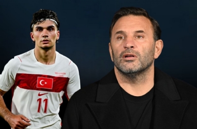 Okan Buruk'un son kararı! 