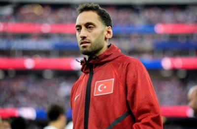 Söz Hakan Çalhanoğlu'nda! 