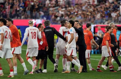 A Milli Futbol Takımı dokunulmaz! Haiti ve Curacao bile...