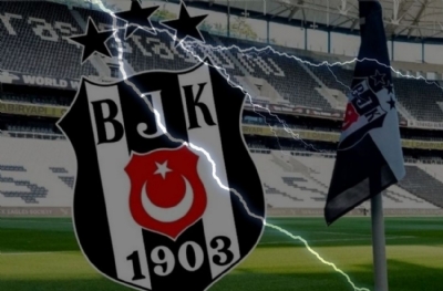 Beşiktaş'ta 7 kadro dışı: İşte 'siz gelmeyin' denilenler