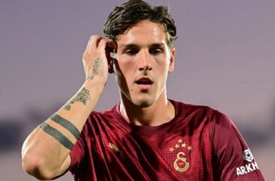 Galatasaray'a Zaniolo şoku: Yüzde 50 hayal olabilir