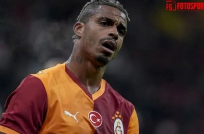 Mario Lemina Valencia'ya: Galatasaray'ı daha fazla beklemeyecek