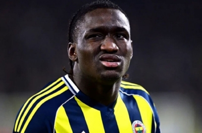 Fenerbahçe'nin yeni forveti hayırlı olsun: Sidiki Cherif!