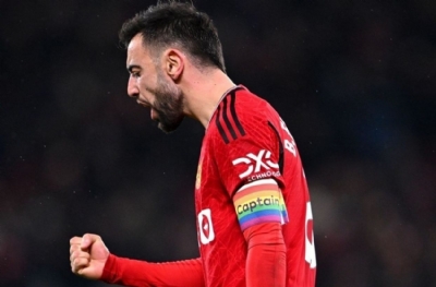 United'ın Fernandes kararı sabit: Galatasaray 57 milyon sterlin ödemeli!