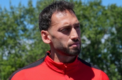 Inter Yönetimi Hakan'dan neden vazgeçti? İşte sebepleri