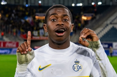  Galatasaray'ın yedek planlarından biri: Noah Sadiki