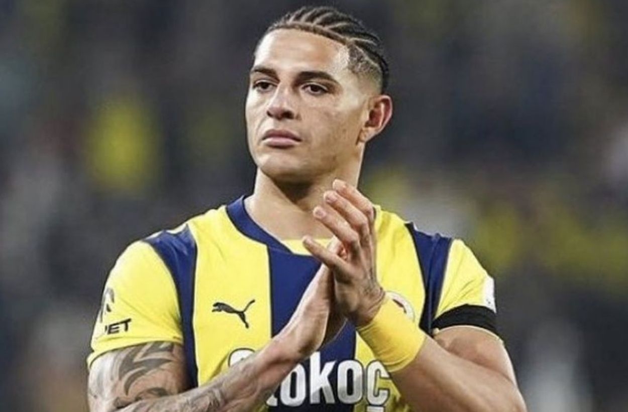 Fenerbahce