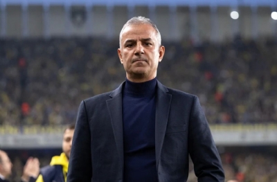 İsmail Kartal resmen açıkladı: Mason Greenwood ve Malang Sarr