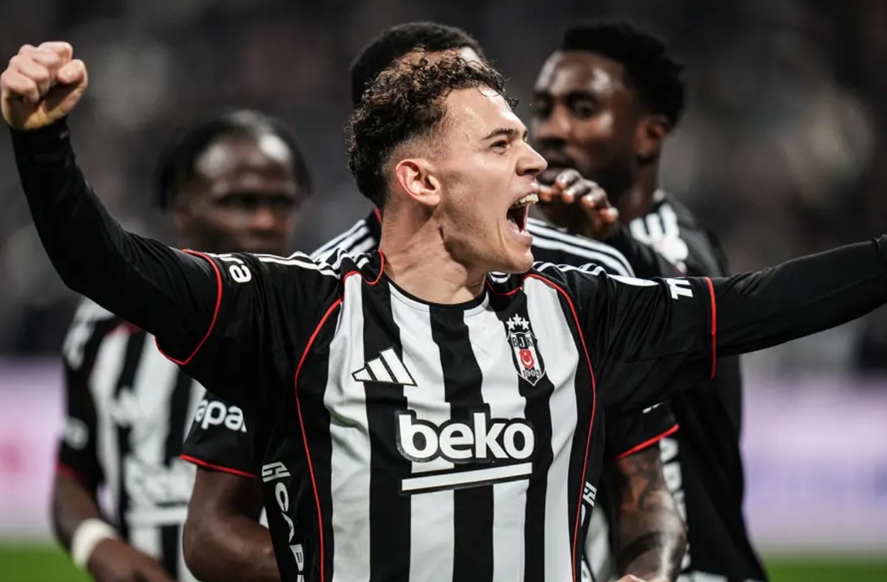 Beşiktaş geri getirmek istiyor! Yeni tur görüşmeleri başlıyor