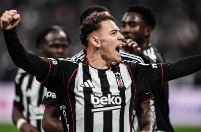 Beşiktaş geri getirmek istiyor! Yeni tur görüşmeleri başlıyor