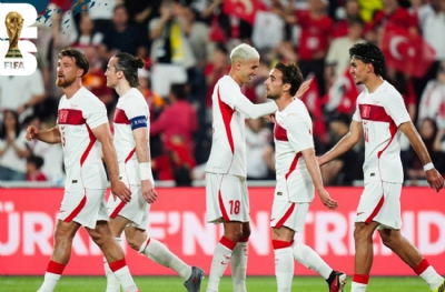 Dünya Kupası'nı 35. sırada bitirdik! Eski sistemde 32 takım gidiyordu!