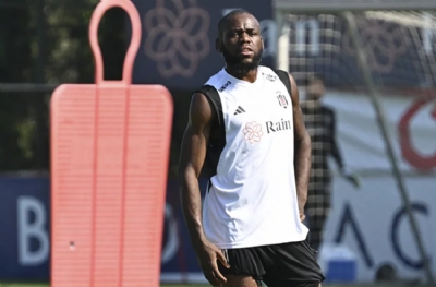 Beşiktaş Limassol'u bekliyor: Onana'yı alın götürün!