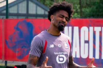 Galatasaray'la anılıyordu: 30 milyonluk pazarlık