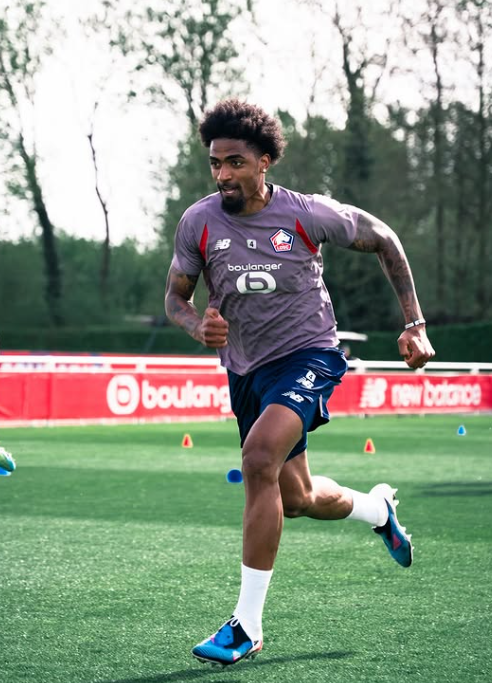 Alexsandro
