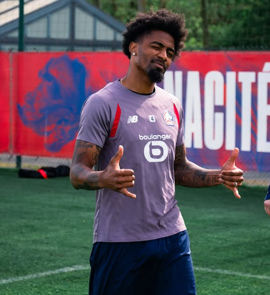 Alexsandro
