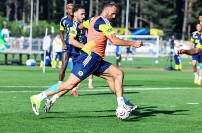 Fenerbahçe’de Vedat Muriqi korkusu